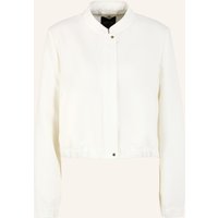 Marc Cain Blouson weiss