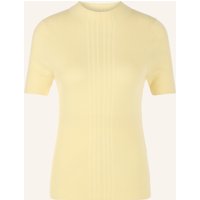 Marc Cain Pullover gelb