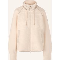 Marc Cain Jacke beige