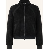 Marc Cain Jacke schwarz