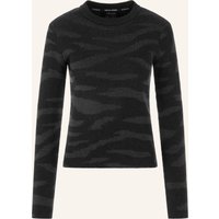 Marc Cain Pullover schwarz