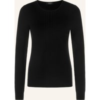 Marc Cain Pullover schwarz