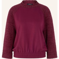 Marc Cain Pullover rot