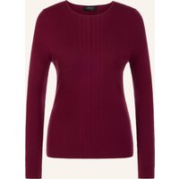Marc Cain Pullover rot