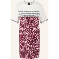 Marc Cain Kleid rot