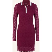 Marc Cain Kleid rot