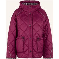 Marc Cain Marc Cain Outdoor-Jacke rot