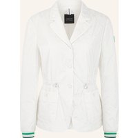 Marc Cain Blazer weiss