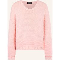 Marc Cain Pullover pink