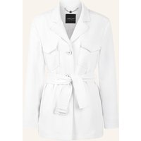 Marc Cain Blazer weiss