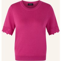 Marc Cain Pullover lila