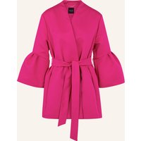 Marc Cain Mantel lila