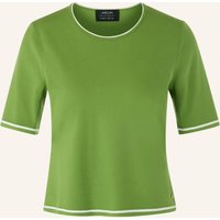 Marc Cain Strickshirt gruen