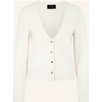 Marc Cain Cardigan beige