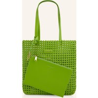 Marc Cain Shopper gruen