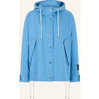 Marc Cain Outdoor-Jacke blau