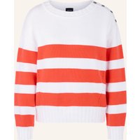 Marc Cain Pullover rot