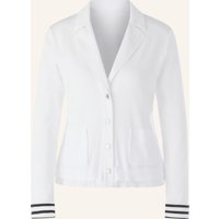 Marc Cain Blazer weiss