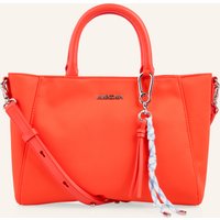Marc Cain Marc Cain Schultertasche rot