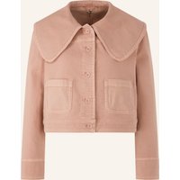 Marc Cain Jacke beige