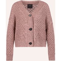 Marc Cain Cardigan beige