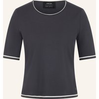 Marc Cain Strickshirt grau