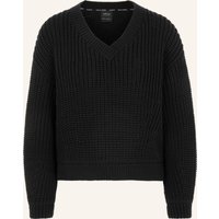 Marc Cain Pullover schwarz
