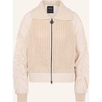 Marc Cain Cardigan beige