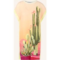 Marc Cain Kleid lila