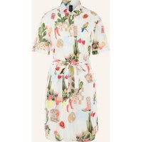Marc Cain Kleid weiss