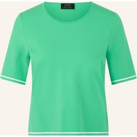 Marc Cain Strickshirt gruen