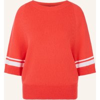 Marc Cain Pullover rot