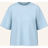 HELLBLAU