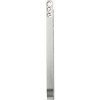 stelton Stelton Eiszange Aj silber