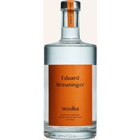 EDUARD BREUNINGER Eduard Breuninger Wodka orange