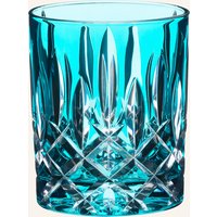Riedel Riedel Whiskyglas Laudon Türkis blau