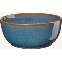 ASA Asa Schale Poke Bowl blau