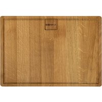 BOSKA Boska Servierbrett Friends L braun