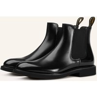 DOUCAL'S Doucal's Stiefeletten Genov schwarz