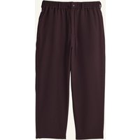 Y-3 Y-3 Sport Uniform Trainingshose rot