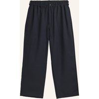 Y-3 Y-3 Sport Uniform Trainingshose schwarz