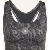 adidas by stella mccartney Adidas By Stella Mccartney Sport-Bh Adidas By Stella Mccartney Mit Mesh braun