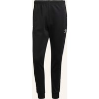 adidas Originals Adicolor Classics Sst Trainingshose schwarz