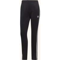 adidas Originals Adicolor Sst Trainingshose schwarz