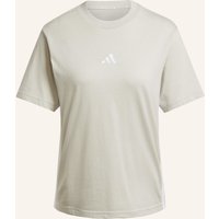 BEIGE / WEISS