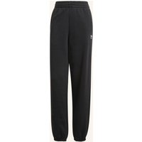 adidas Originals Essentials Loose Jogginghose schwarz