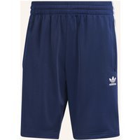 adidas Originals Adicolor Firebird Shorts blau