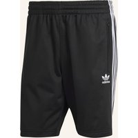 adidas Originals Adicolor Firebird Shorts schwarz