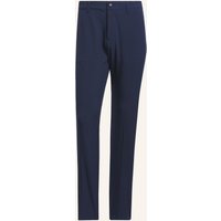 Adidas ultimate365 Tapered Golfhose blau