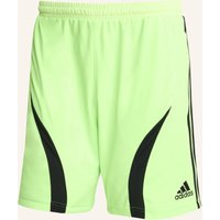 adidas Originals Teamgeist Adicolor Shorts gruen
